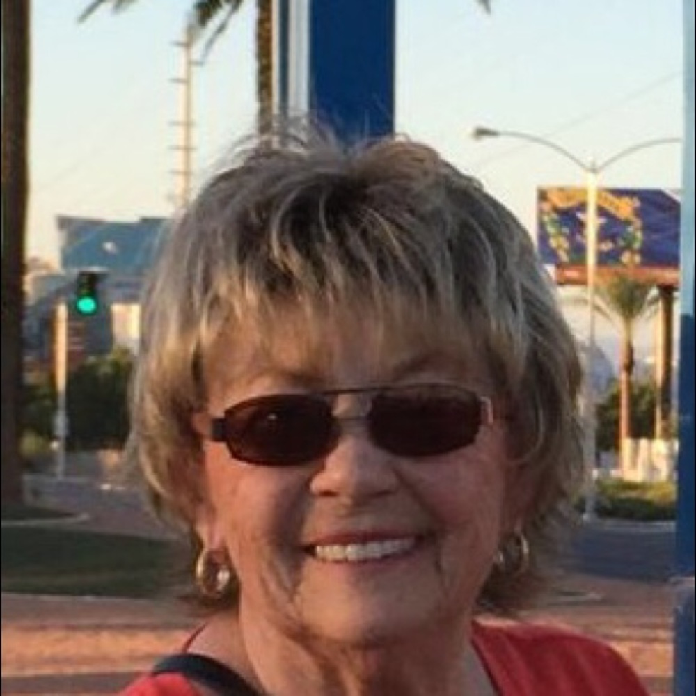Meet your Posher, Barbara @ Tmpa Posh